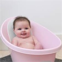Shnuggle baby bath