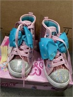 Jojo Siwa Girls Sneakers - Size 12