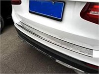 2015-2022 Mercedes Benz GLC class rear bumper