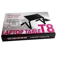 Adjustable Laptop bed  Table