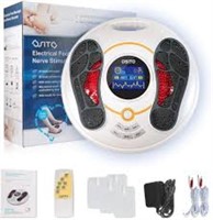 OSITO Electric Foot Massager and Nerve Stimulation
