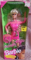 Earring Magic Barbie