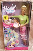 Kennel Care Gift Set Barbie