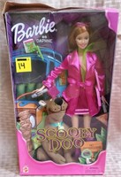 Scooby Doo Barbie