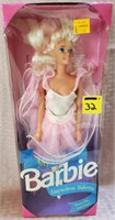 My First Ballerina Barbie