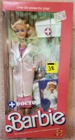 Doctor Barbie