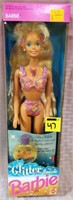 Glitter Beach Barbie