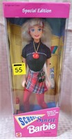 Special Edition School Spirit Barbie