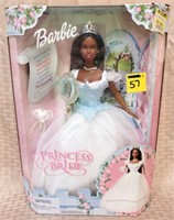 Barbie Doll Online Auction