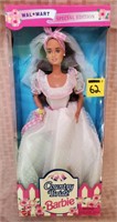 Walmart Special Edition Country Bride Barbie