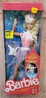 Ice Capades 50th Anniversary Barbie