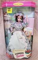 Collector Edition Second Edition Pioneer Barbie