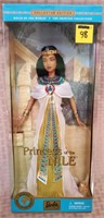 Collector Edition Princess of the Nile Barbie