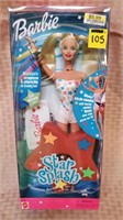 Star Splash Barbie