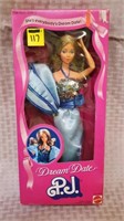 Dream Date P.J. Barbie Cousin Doll