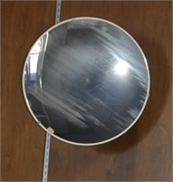 20" & 15" CONVEX SECURITY MIRRORS