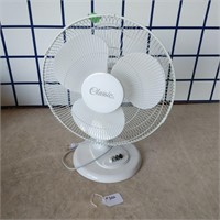 Portable Fan and Smart Thermaflo Heater