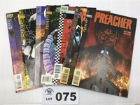 DC Vertigo Misc Comics