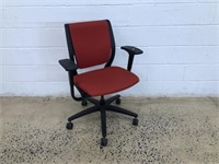 Modern Rolling Office Chair