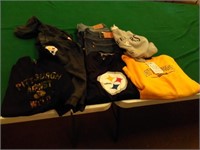 Pittsburgh Steelers Shirt, Sweatshirts, Jacket, Je