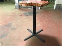 Bar Height Table