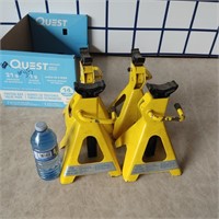 4 - 2 Ton Jack Stands