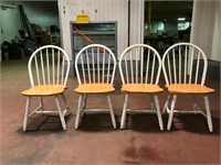 Dining Chairs