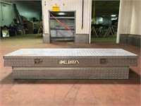 Delta Tool Box