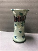 Royal Staffordshire Vase  11" Tall