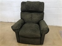Pride Upholstered Lift Chair