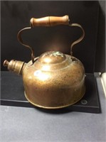 Copper Kettle