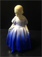 Royal Doulton Figurine " Marie "
