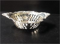 Small Birks Sterling Bowl, 4 In. Long