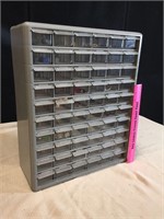 Hardware Cabinet