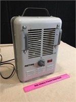 Patton Utility Heater