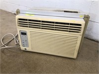 GE Digital Window Air Conditioner