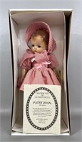 Effanbee Patsy Joan Doll
