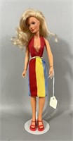 1978 Kenner Darci Cover Girl Doll