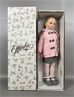 Effanbee Dolls That Touch Your Heart Doll