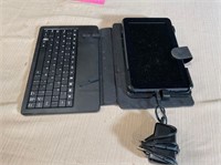 RCA Tablet & Keyboard