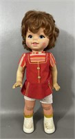 1967 Mattel Swingy Doll