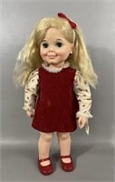 1970 Kenner Crumpet Doll