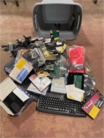 Home Computer Equipment