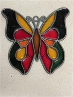 STAINGLASS BUTTERLY