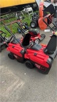 2 Powersmart 21" Single Stage Snowblowers