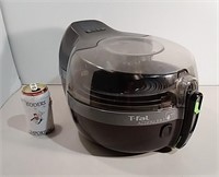 T-Fal Actifry 2-In-1 Air Fryer - Used - Powers On