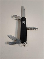 Officer Swiss Army Knife