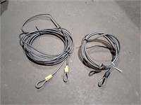 Two Cables
