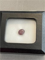 1.5ct Red Spinel