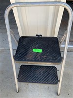 Cosco step stool